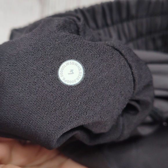 Lululemon Sun Setter Joggers - Picture 10 of 11